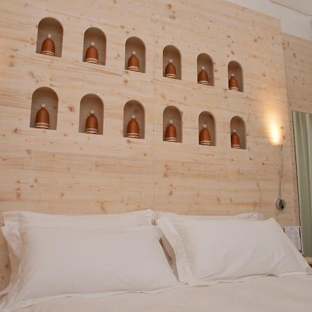 レッチェ Vico Dell' Elce Bed & Breakfast エクステリア 写真