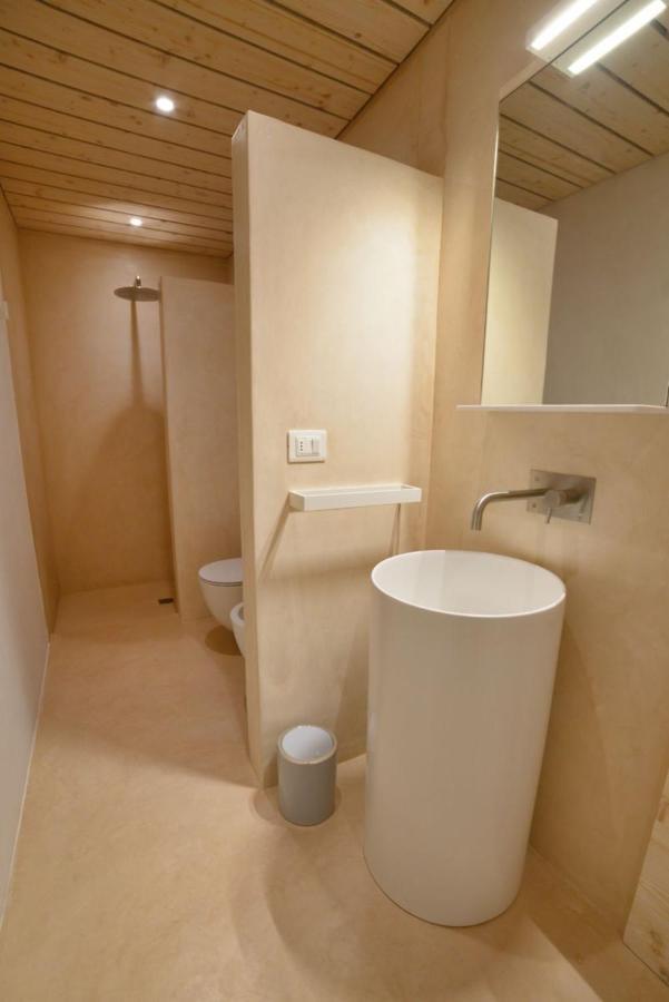 レッチェ Vico Dell' Elce Bed & Breakfast エクステリア 写真